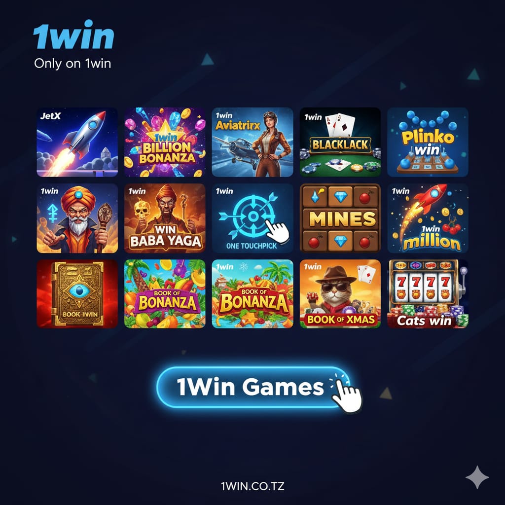 1Win Game